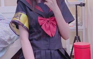 每张图片都像是AT鲨一封情书，吊带新娘，不看不行！