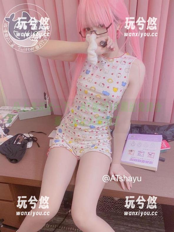马上来关心一下，AT鲨的JK黑丝免费合集，太让人眼馋了