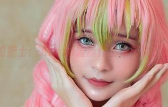 不一样的护士：Azami最新作品集充满了小趣味！