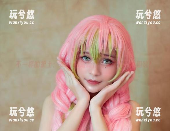 不一样的护士：Azami最新作品集充满了小趣味！