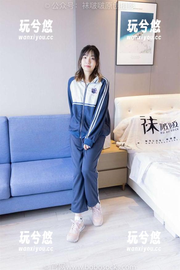 BoBoSocks袜啵啵-奶油 BoBoSocks袜啵啵 - 奶油的粉丝快看过来,网袜精选带你流连忘返!