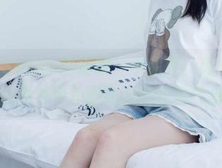 BoBoSocks袜啵啵 – 小甜豆，肉色网袜，从照片中扑面而来的时髦气息！