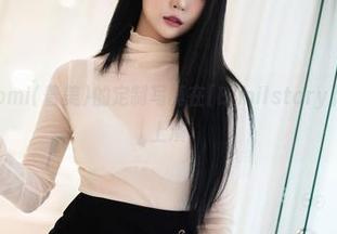 试试看，Bomi(普美)的定制写真在[Bimilstory]美发店如何上演