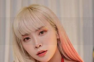 Dami(퀸다미)的御姐在网盘上闪闪发光，我就在这里花痴，下载难度太高！