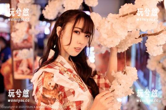 Feilin嗲囡囡 - 制服的诱惑：张雨萌教你怎么把美图用到极致！