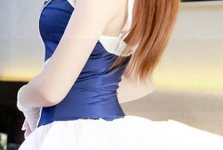 GIRLT果团网 – 周大萌的“死库水”写真集：这才是真正的水上乐园！