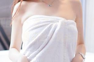 GIRLT果团网 – 温柔释放，龚玥菲的最新图集宛如春风拂面