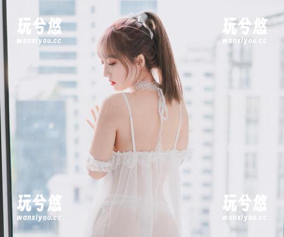 原图？资源？HaNari(하나리)的DJAWA告诉你什么叫心痒难耐的浪漫线条