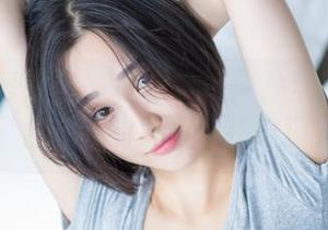 IMiss爱蜜社 – 图集特辑：孙梦瑶V在天台，风的声音也在窥探