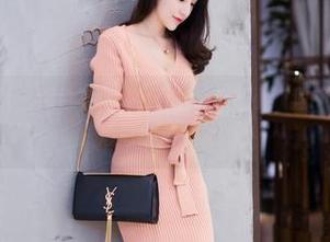 IMiss爱蜜社 – 黑色写真集大合集，跟着小狐狸Kathryn的小心思猛走一遭。