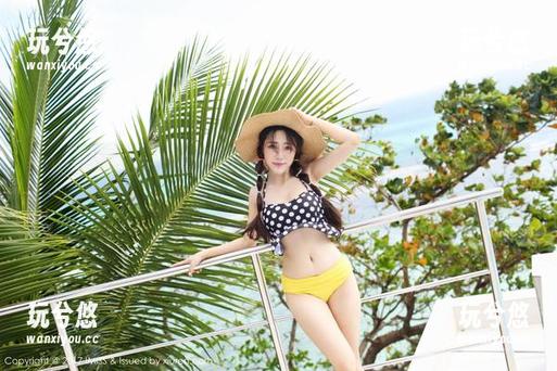 IMiss爱蜜社-沈蜜桃miko IMiss爱蜜社 - 沈蜜桃miko的比基尼小剧场,分享儿趣味不在图中,脑补才最重要!