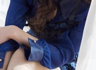 KelaGirls克拉女神 – 全套图片，宋智珍就像从画里走出来的天使，完美到让人不敢直视。