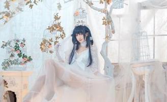 透过Luisa_零纱的镜头，女友高清写真宛如最佳配方！