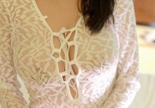 MFStar模范学院 – 柳侑绮Sevenbaby的灰丝写真合集，快来睁大你的眼睛吧！