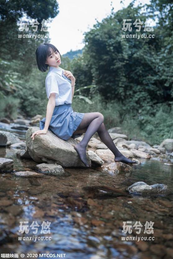 MTYH喵糖映画 - 雷姆兔女郎，蠢沫沫的壁纸合集，有点迷，但也蛮绝的