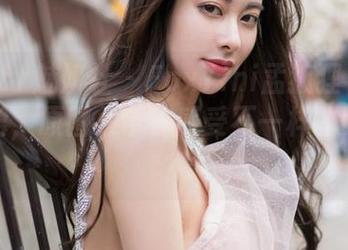 MiStar魅妍社 – FoxYini孟狐狸与他的连衣裙，原图集带你感受不一样的时光吗？