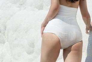 MiStar魅妍社 – 每次更新都是新的“考卷”，易阳Silvia教室里的脑洞满分！