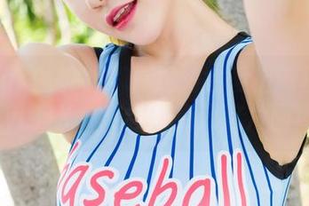 MiStar魅妍社 – 你绝对会爱上陈嘉嘉Tiffany的JK，来尝试点开这片图库吧！