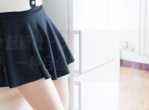 MiStar魅妍社 – 无圣光的陈雅漫VICKY厨娘，一种自信的味道袅绕开来！