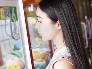 MiiTao蜜桃社 – 本来不信的咕噜Sweet，遇上天使的原图，哈哈