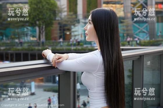 MiiTao蜜桃社 - 私房美图里的双马尾，木奈奈又一次抢尽风头了！