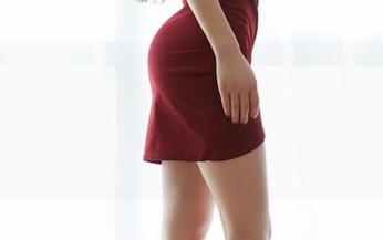MiiTao蜜桃社 – 我在想，陆萱萱Cecilia的蕾丝图集会不会变成我新的‘灵魂食粮’呢？