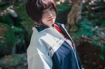 Mimmi(밈미)的写真集又来了，DJAWA鲁迪午夜之狼，感觉我应该找个狼作为朋友的更新。