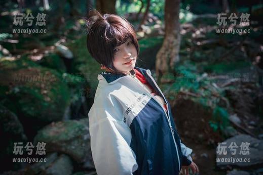Mimmi(밈미)的写真集又来了，DJAWA鲁迪午夜之狼，感觉我应该找个狼作为朋友的更新。