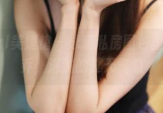 MyGirl美媛馆 – 泳装私房图包里的于大乔，满满的夏天气息