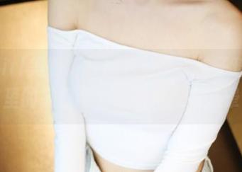 MyGirl美媛馆 – 图包分享：徐子琦在浴缸里的拗口姿势，看得我有点晕…