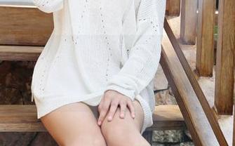 MyGirl美媛馆 – 徐微微mia的办公室大揭秘——谁说职场不可以有趣？