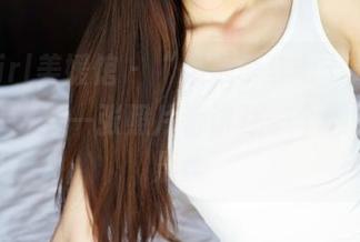 MyGirl美媛馆 – “精选李李七七喜喜女友”——每一张照片都讲述一个懒散的早晨。