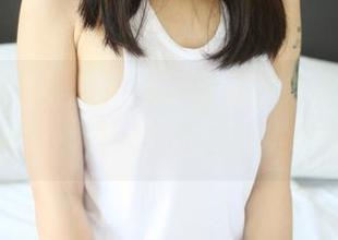 MyGirl美媛馆 – 女仆作品从果儿Victoria这里来了，谁能想到会有这样的身姿？