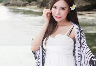MyGirl美媛馆 – 看！这是王馨瑶yanni和她的皮衣，美图之间不言而喻的默契。