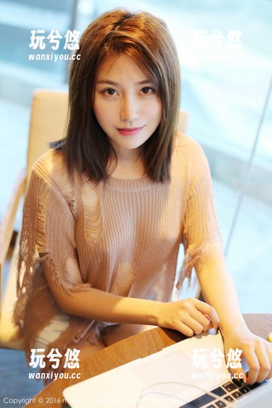 MyGirl美媛馆 美媛馆图包发布:丽江合集,你们一定不要跟我走偏哦!