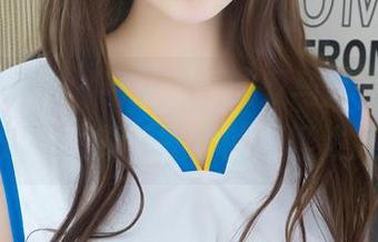 PDL潘多拉 – 看艾小青的双马尾，我发现她是个最新美图界的搞怪达人！