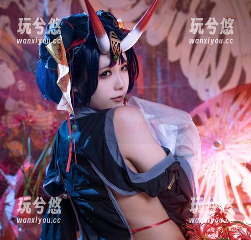Quan冉有点饿 图库又添新货!Quan冉有点饿的兔耳女仆让人脑阔疼
