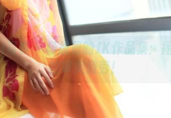 ROSI写真 – 杨晨晨的JK作品集：拯救你的审美疲劳！