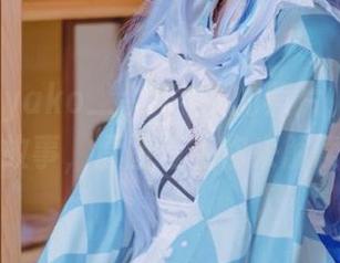 翻看Sayako＿今年4岁的照片，灰丝边缘的故事，原图等着你来解读哦！