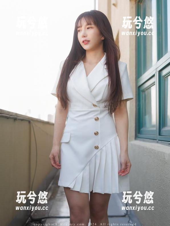 别看，只是灰丝定制图集，Seoyool(서율)再一次在搞事情～