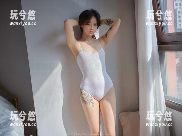 这样透明的Sira(시라)，免费的合集竟然触动了我？