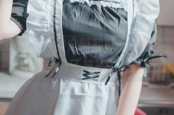 Sonson(손손)的定制写真——暗黑精灵，怎么又有了神秘的光环？