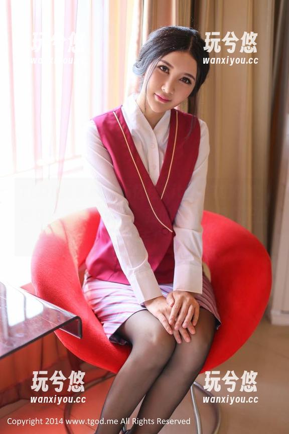 TGOD推女神-施忆佳Kitty酱 TGOD推女神 - 施忆佳Kitty酱的瑜伽:在线让你笨拙可爱,我的美图才是真正的高手!
