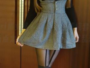 TuiGirl推女郎 – Yu佳妮的清纯套图，资源有点太诱人，容易让人胡思乱想。