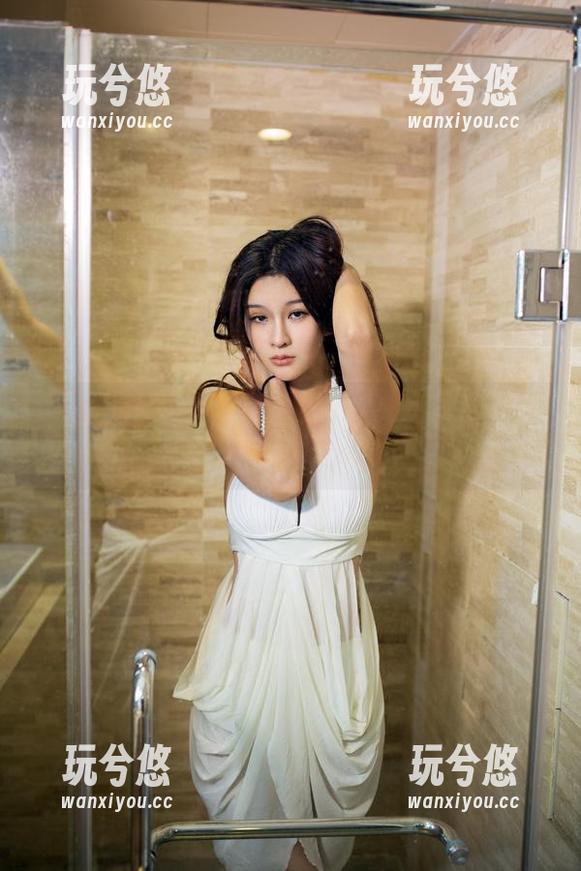 TuiGirl推女郎-土豆姐 TuiGirl推女郎 - 作品集大揭秘!土豆姐的少女形象总让人格外捧心。