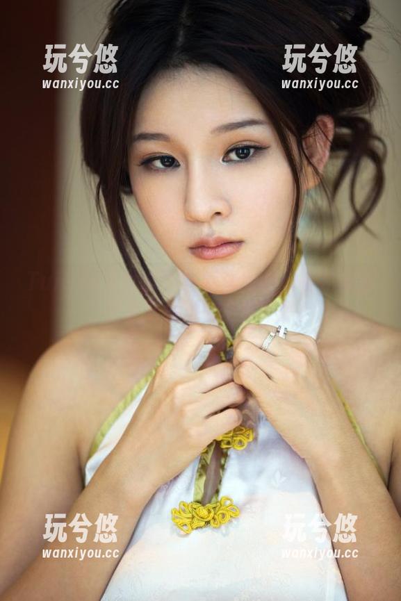 TuiGirl推女郎-李丽莎 TuiGirl推女郎 - 李丽莎的剧本不在这里,快来下载她的写真集吧!