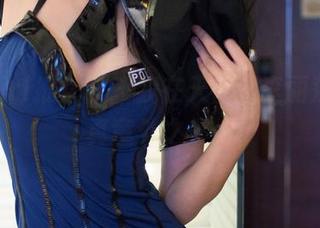 TuiGirl推女郎 – 我在天台，李丽莎的写真意外之美！