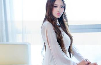 TuiGirl推女郎 – 王李丹尼全套，这乳牛的味道咋就和你这么搭调呢？