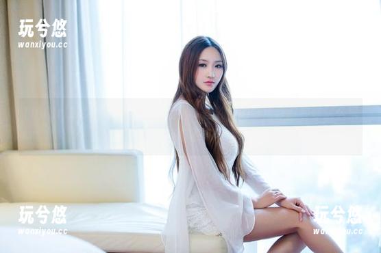 TuiGirl推女郎 - 王李丹尼全套，这乳牛的味道咋就和你这么搭调呢？