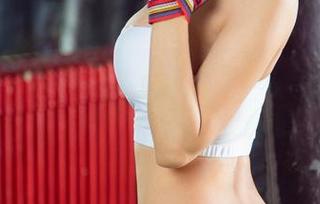 UGirls尤果网 – 分享一波倪叶腾的户外合集，想要免费福利的请靠过来！